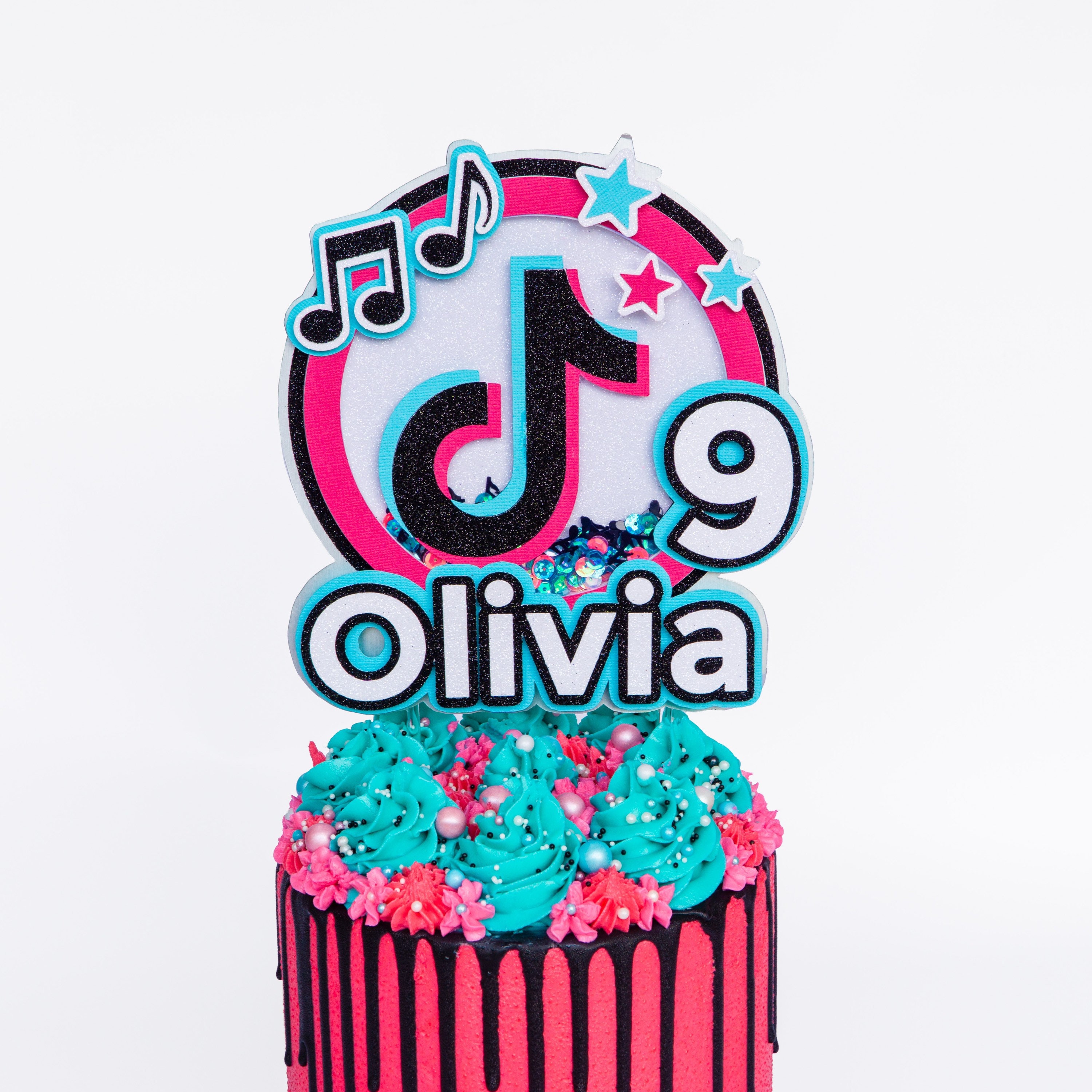 tik tok cupcakes tik tok cupcakes