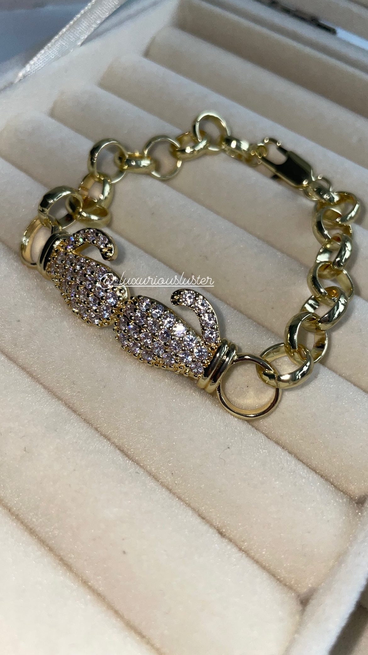 Baby belcher bracelet deals