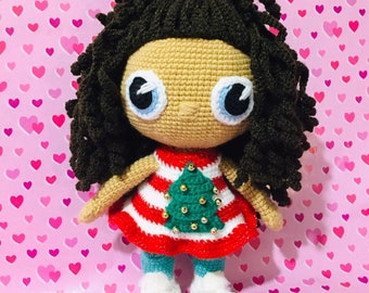 amigurumi lol surprise