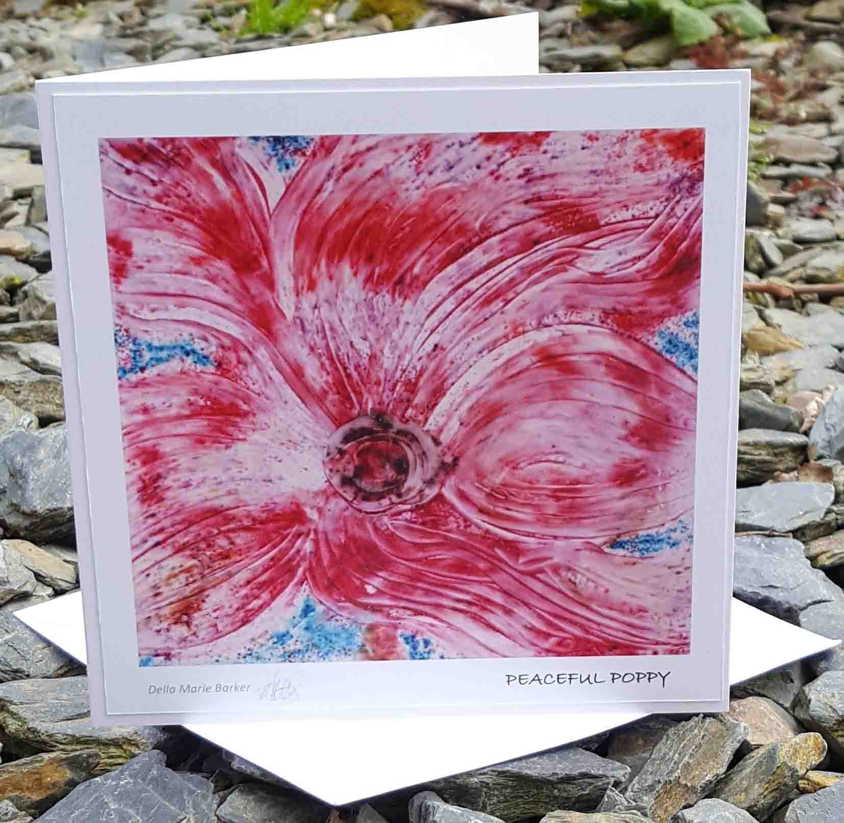 Pack of Greeting Cards Blank Greeting Cards Art Greeting Etsy UK