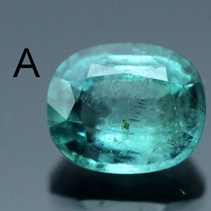 Natural Zambia Emerald Faceted. Cushion Shape Emerald. Per Piece Price. Select Stone. Calibrated Stone. Loose Gemstone.