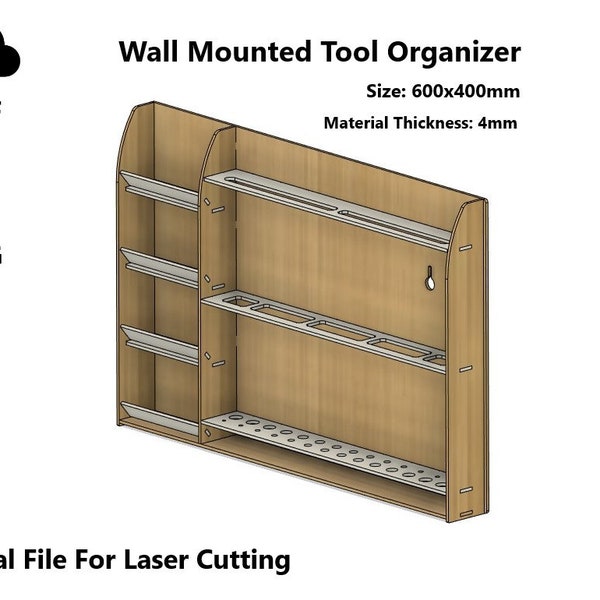 Drill Bit Holder Etsy