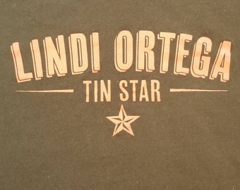 Lindi Ortega.. the true fans know