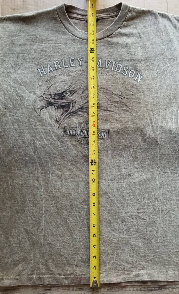 Harley Davidson Dallas, Tx. dealership tshirt from 20… Gem