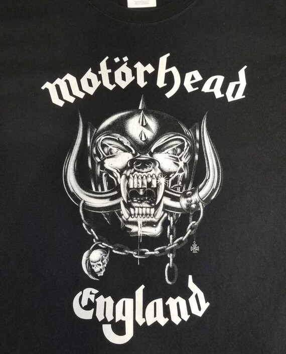 Motorhead - Gem