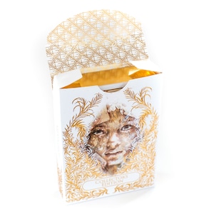 Karty do gry Carne Griffiths - talia 2 - edycja luksusowa