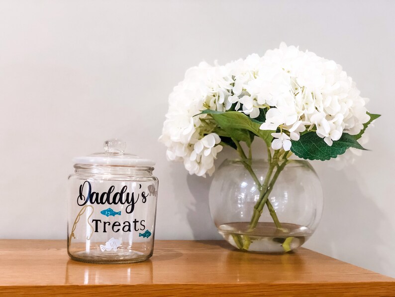 grandads treat jar