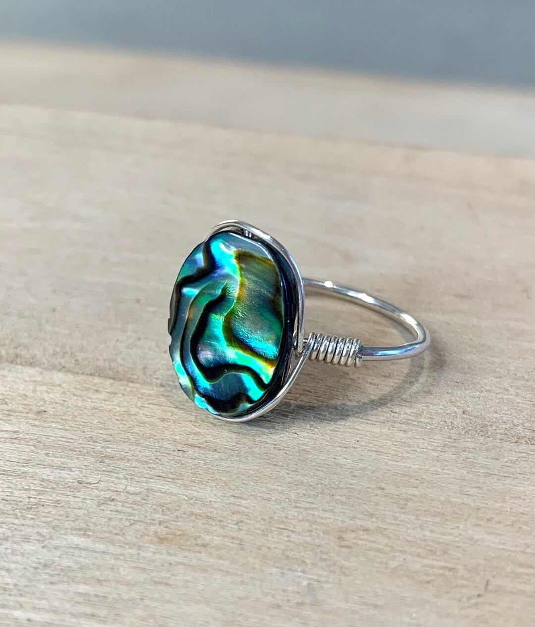 Aurora Abalone Muschel-Nagelpailletten – 3D Holografische Scheiben In Weiß, Lila, Rosa