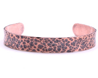 Cornish copper bracelets Clearance