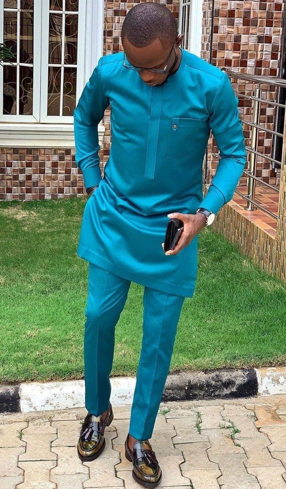 etsy african attire