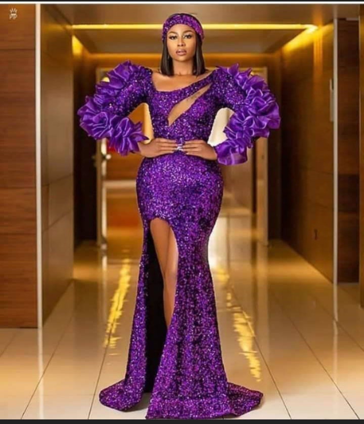 afrocentric evening gowns