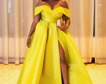 cute maid of honor dresses