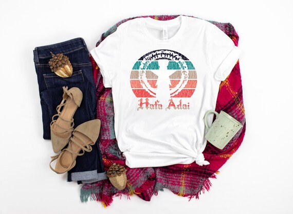 Hafa Adai Cnmi Seal Grunge Vintage T Shirt Gift Etsy