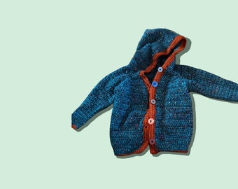 Häkeljacke schwarz - Der Gewinner unter allen Produkten