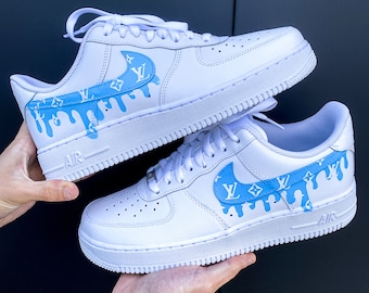 Air force 1 custom | Etsy