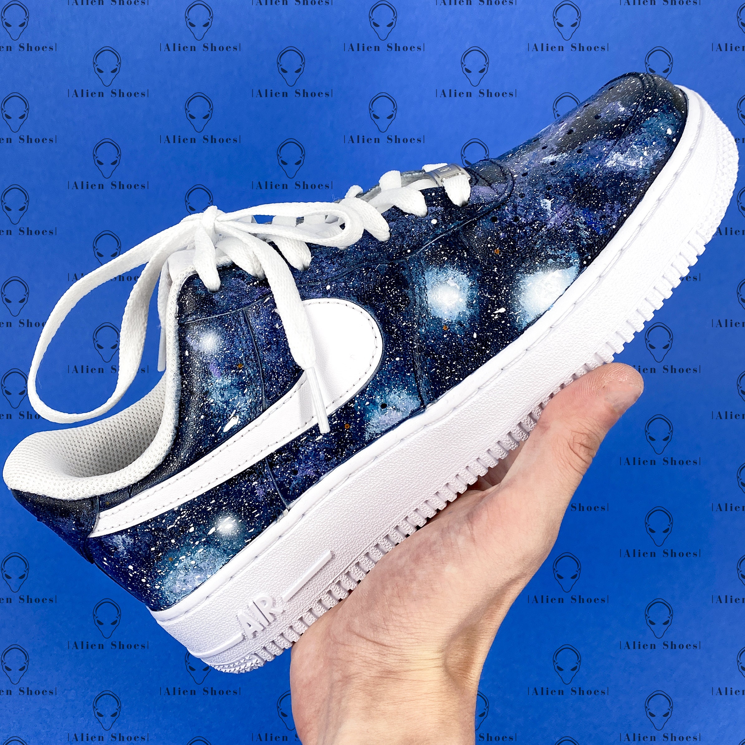 af1 galaxy