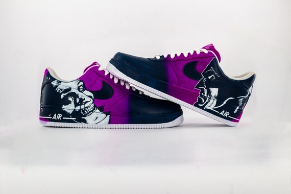 nike air force 1 customisation