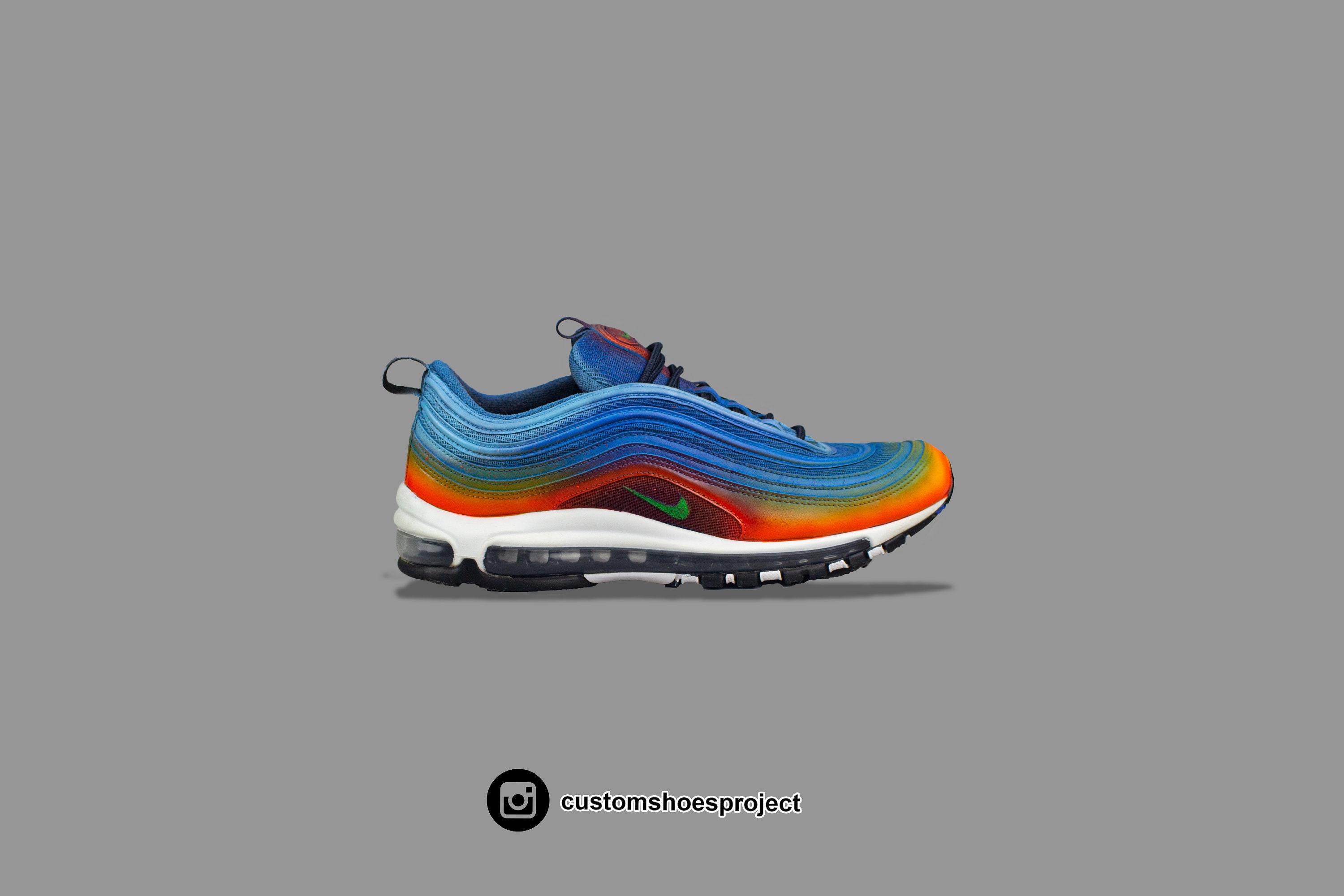 air max 97 waterproof