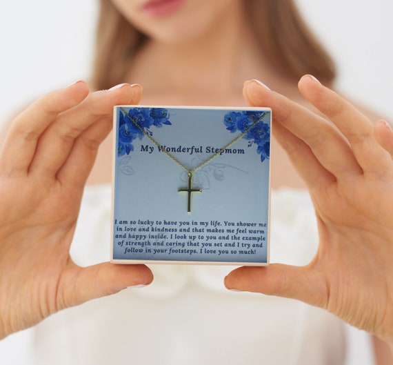 present for stepmother