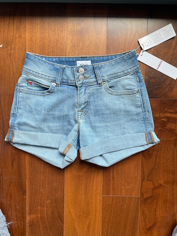 Women Denim Shorts