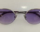 Vintage sunglasses CARTIER NYLOR 90s