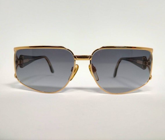 Valentino V343 original 80s vintage glasses