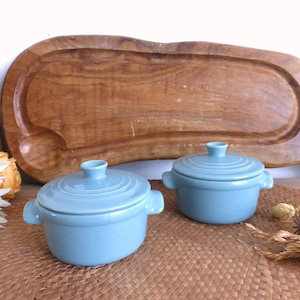 Emile Henry Butter Pot - Etsy