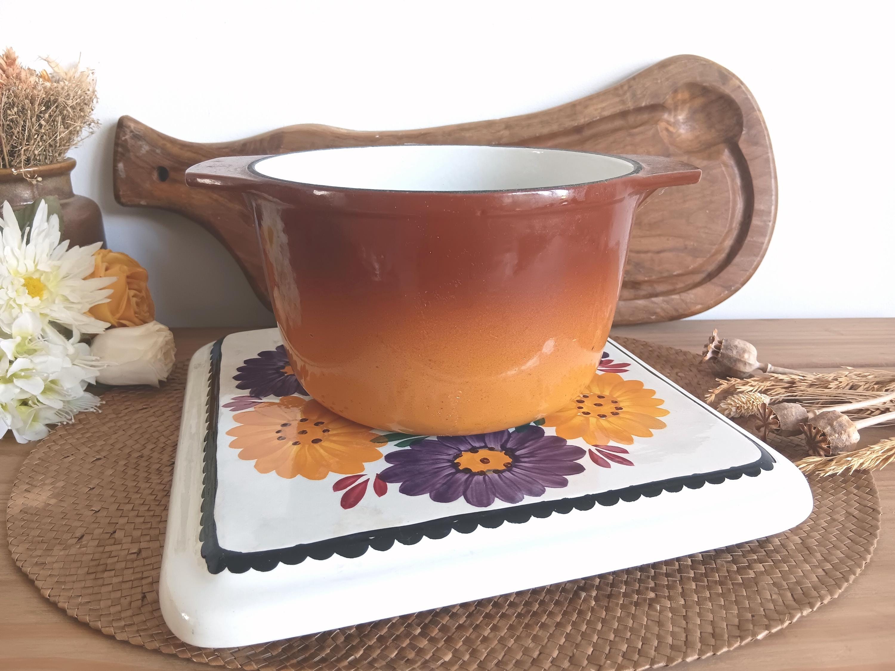 Dessous de plat Gien - Brocante en Ligne