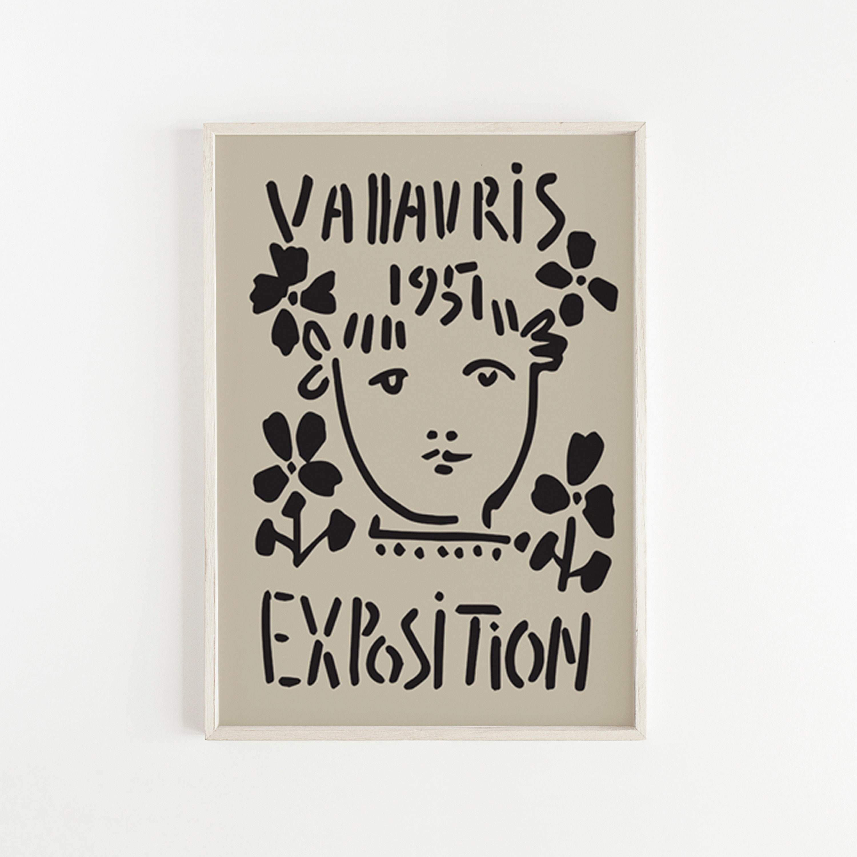 Printable Gallery Wall Art Set Poster Bundle Henri Matisse Etsy UK