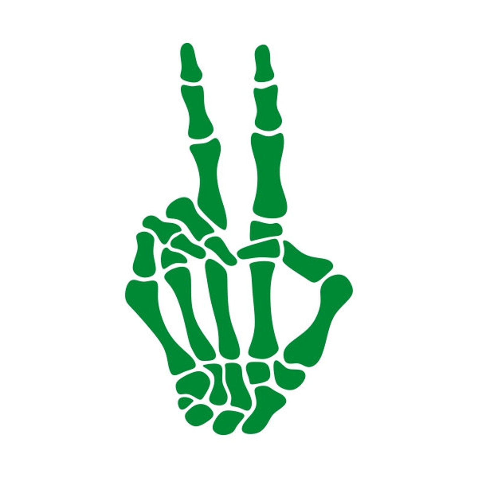 Skeleton Hands Cuttable Design PNG DXF SVG & Eps File - Etsy