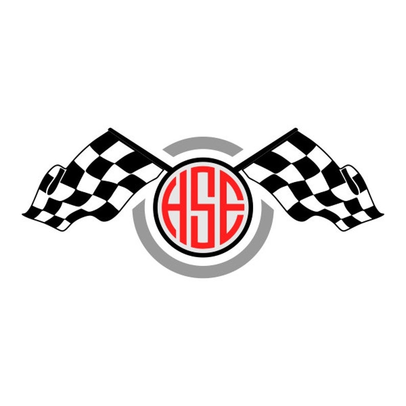 Download Race Checkered Flag Cuttable Design PNG DXF SVG & eps File ...