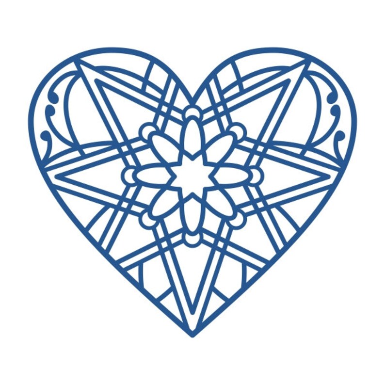 Download Free SVG Stitch Mandala Svg Free Design 6889+ File Include ...