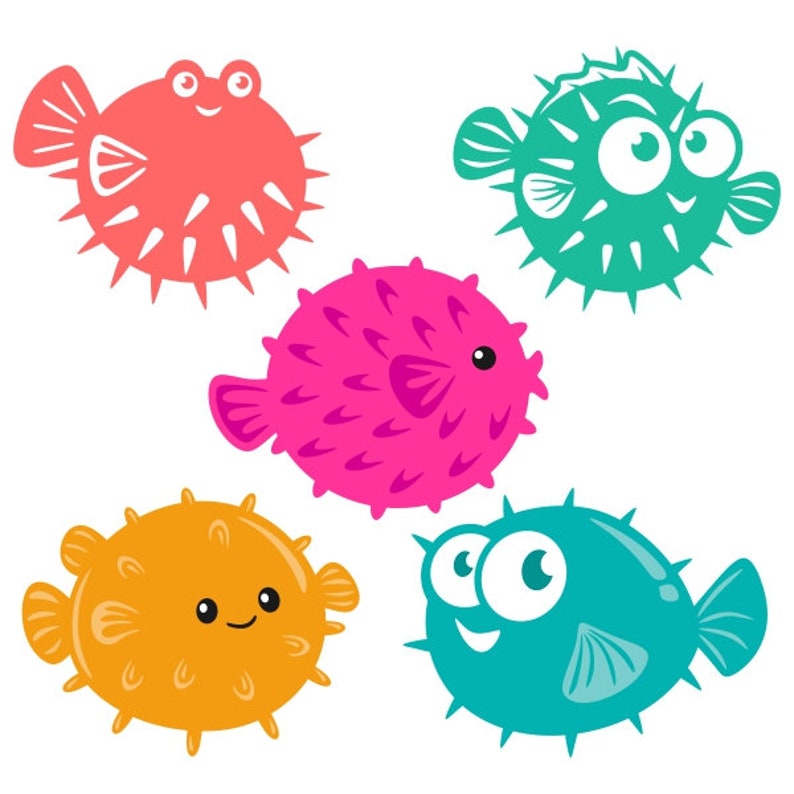 Free Free Cricut Fish Designs 771 SVG PNG EPS DXF File