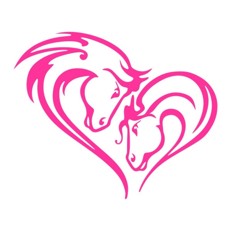 Free Free Horse Heart Svg Free 629 SVG PNG EPS DXF File