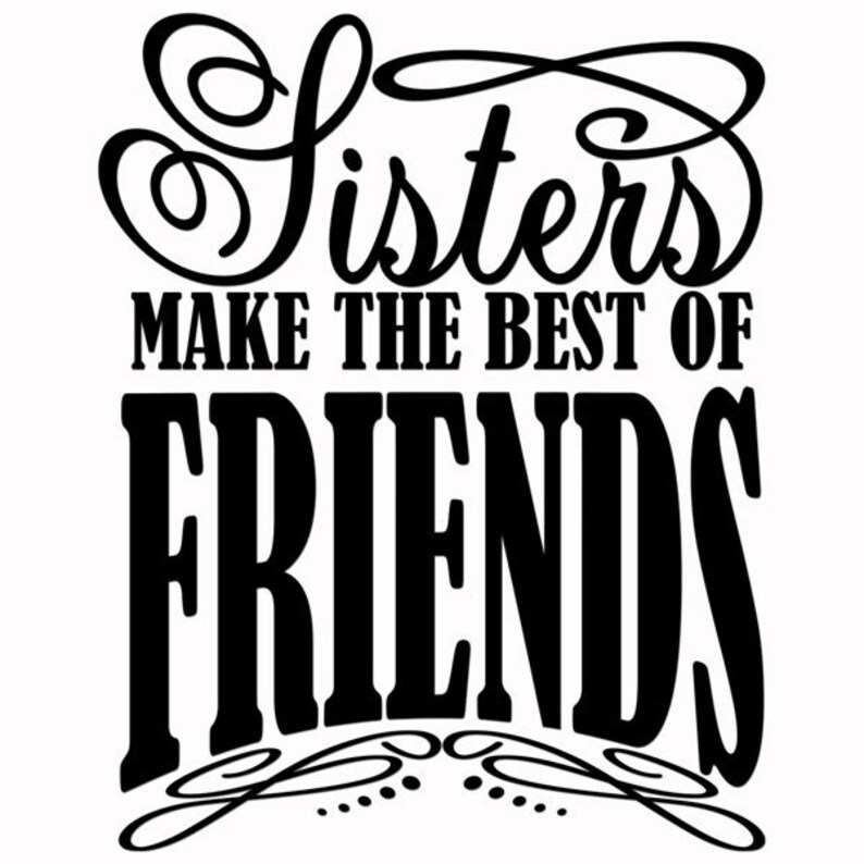 Free Free Best Friends Svg Designs 321 SVG PNG EPS DXF File
