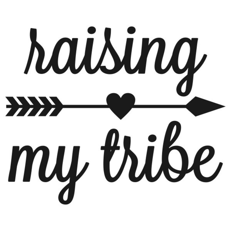 Free Free 272 Love My Tribe Svg Free SVG PNG EPS DXF File