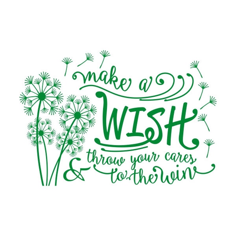 Free Free 175 Make A Wish Svg SVG PNG EPS DXF File