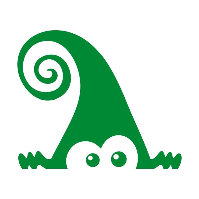 Download Cute Monster Cuttable Design PNG DXF SVG & eps File ...