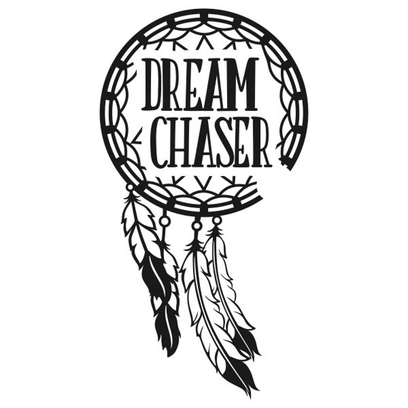 Download Dreamcatcher Chaser Cuttable Design PNG DXF SVG & eps File ...