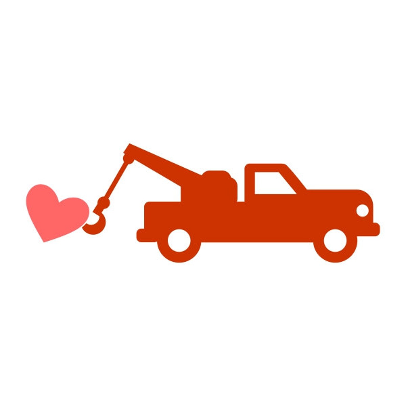 Free Free 97 Tow Truck Svg File SVG PNG EPS DXF File