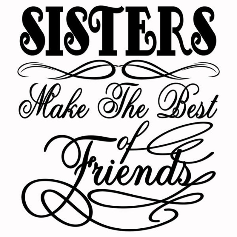 Free Free 151 Best Friends Svg Designs SVG PNG EPS DXF File