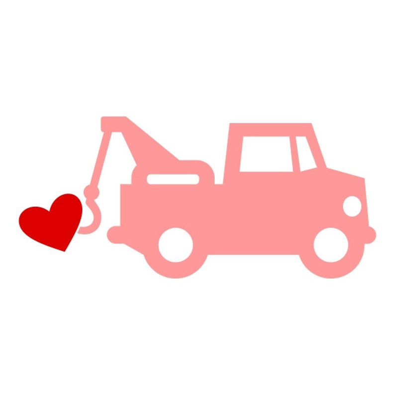 Free Free 350 Tow Truck Svg Free SVG PNG EPS DXF File