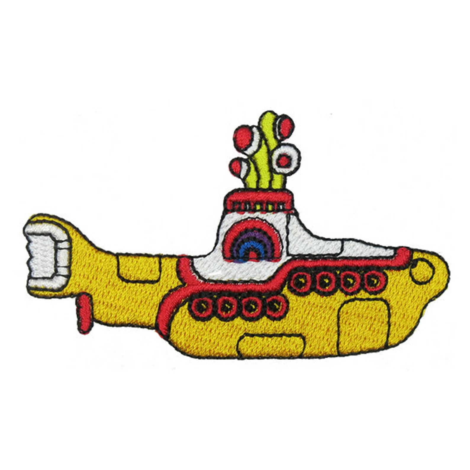 Submarine embroidery design instant download pes dst  etsy