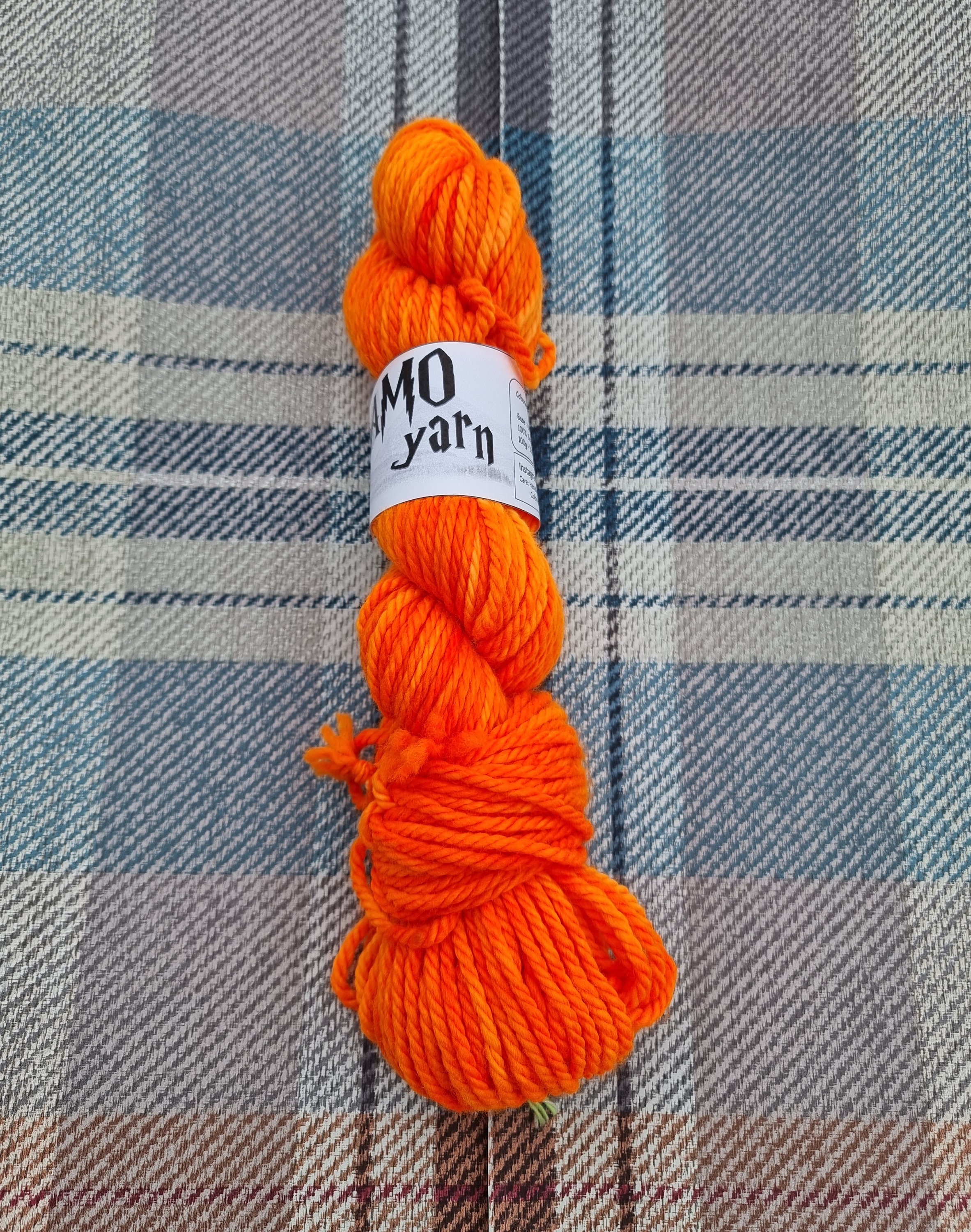 Chunky Knit Blanket, Knit Blanket, Giant Throw, Arm Knitting, Chunky Yarn,  Merino Wool, Thick Yarn, Burnt Orange Throw, Wedding Present Gift 