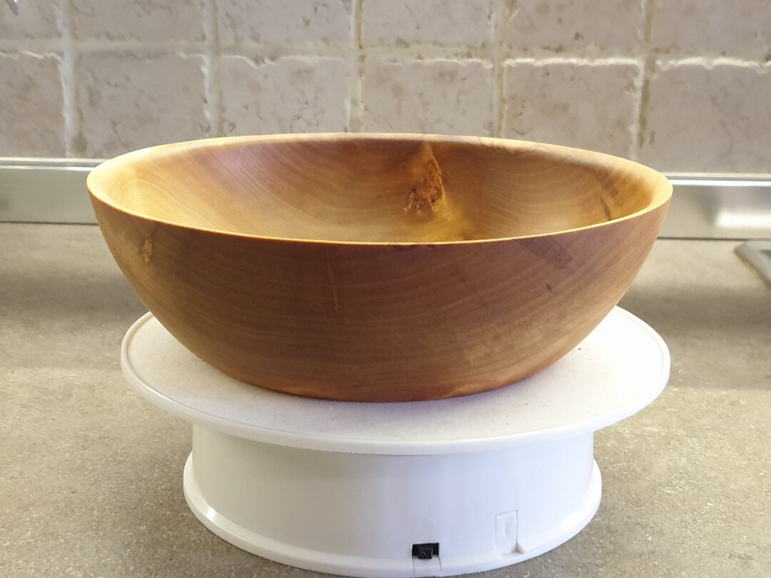 wooden-bread-bowl-in-hand-turned-birch-wood-exclusive-design-fruit