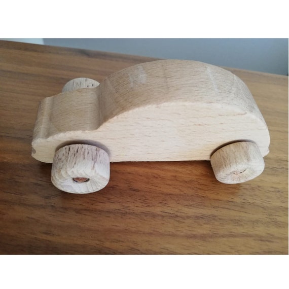 toy wooden cars