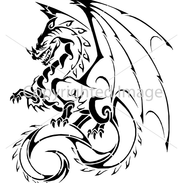 Airbrush Stencil Etsy