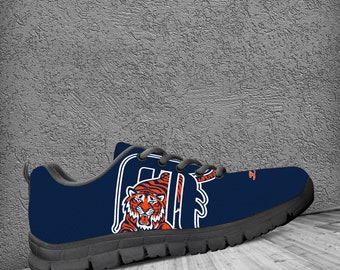 detroit tigers converse shoes