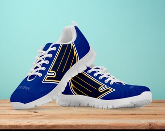 st louis blues converse shoes
