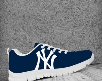 yankees tennis shoes